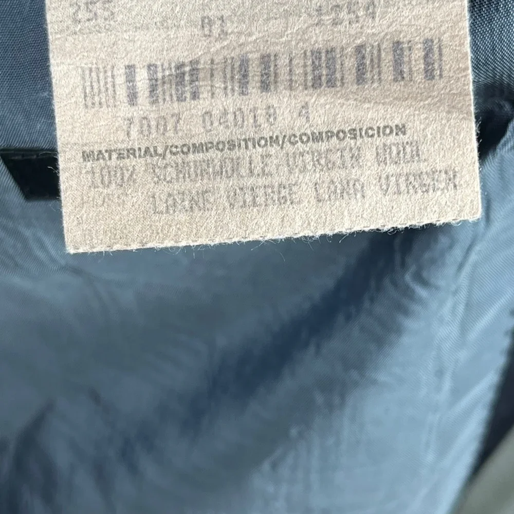 Hugo Boss hugo boss