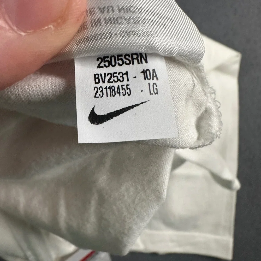 Nike unleash playful