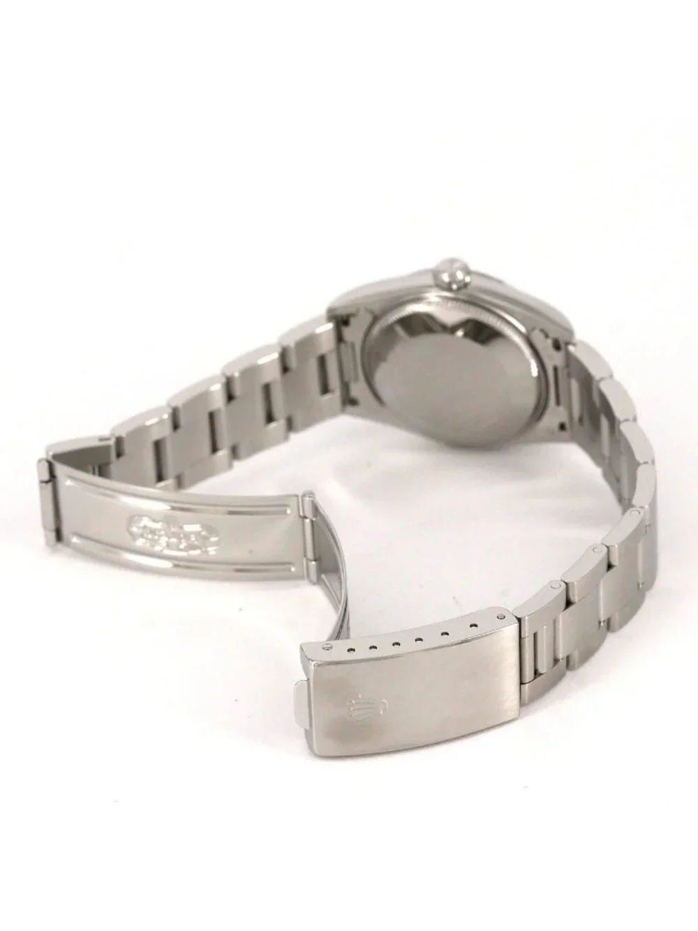 Rolex this authentic