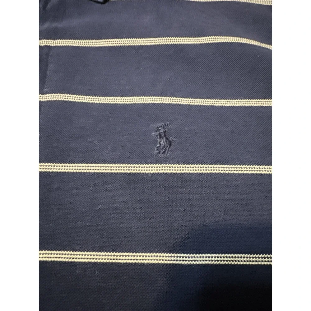Polo Ralph Lauren this vintage