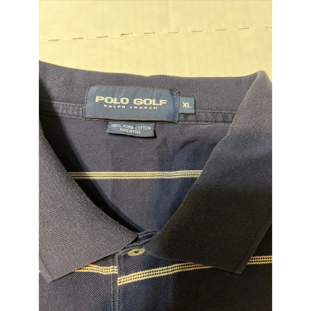 Polo Ralph Lauren this vintage