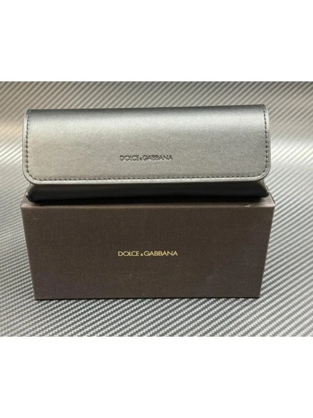 Dolce & Gabbana new tags