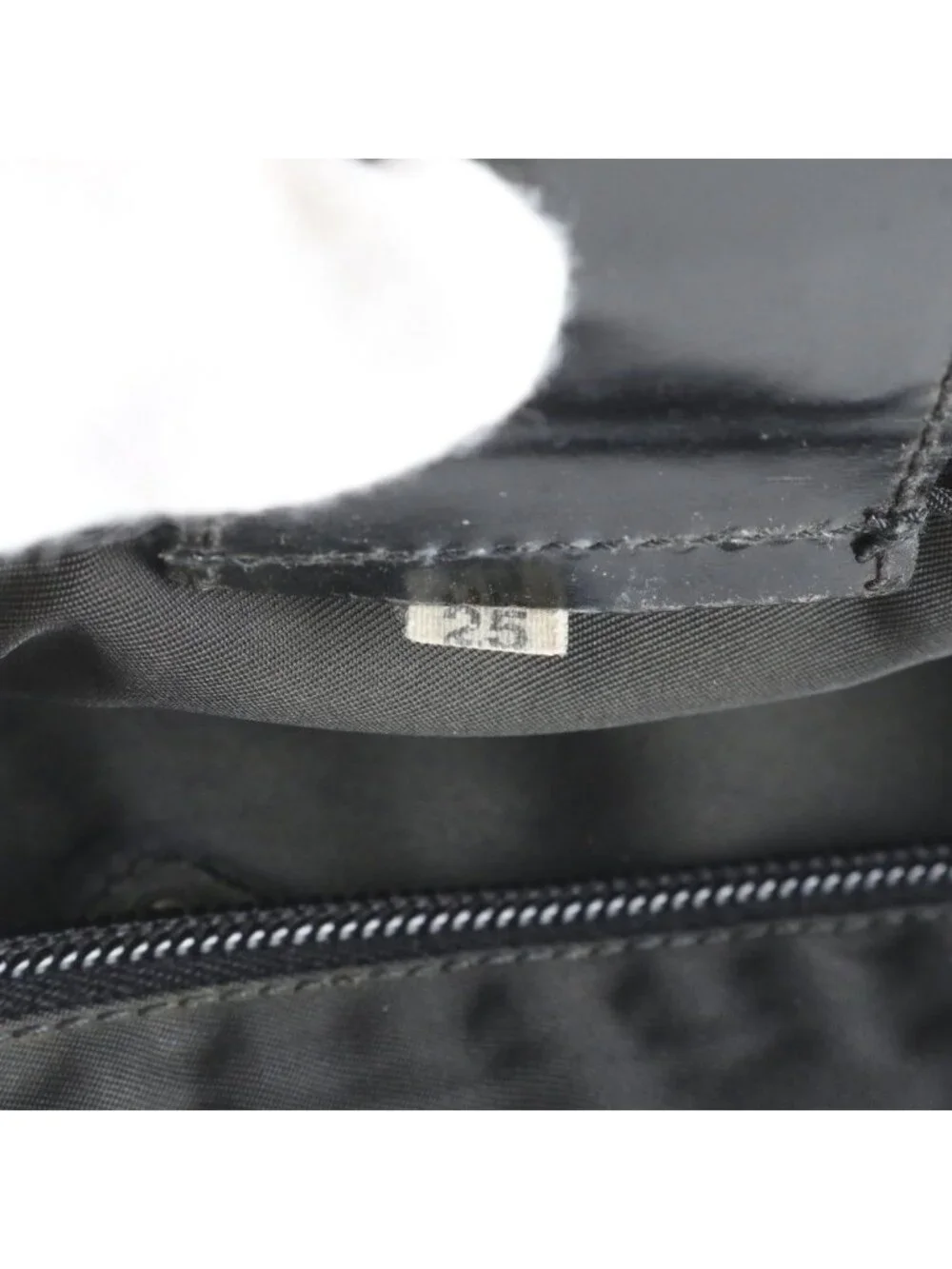 Prada this authentic