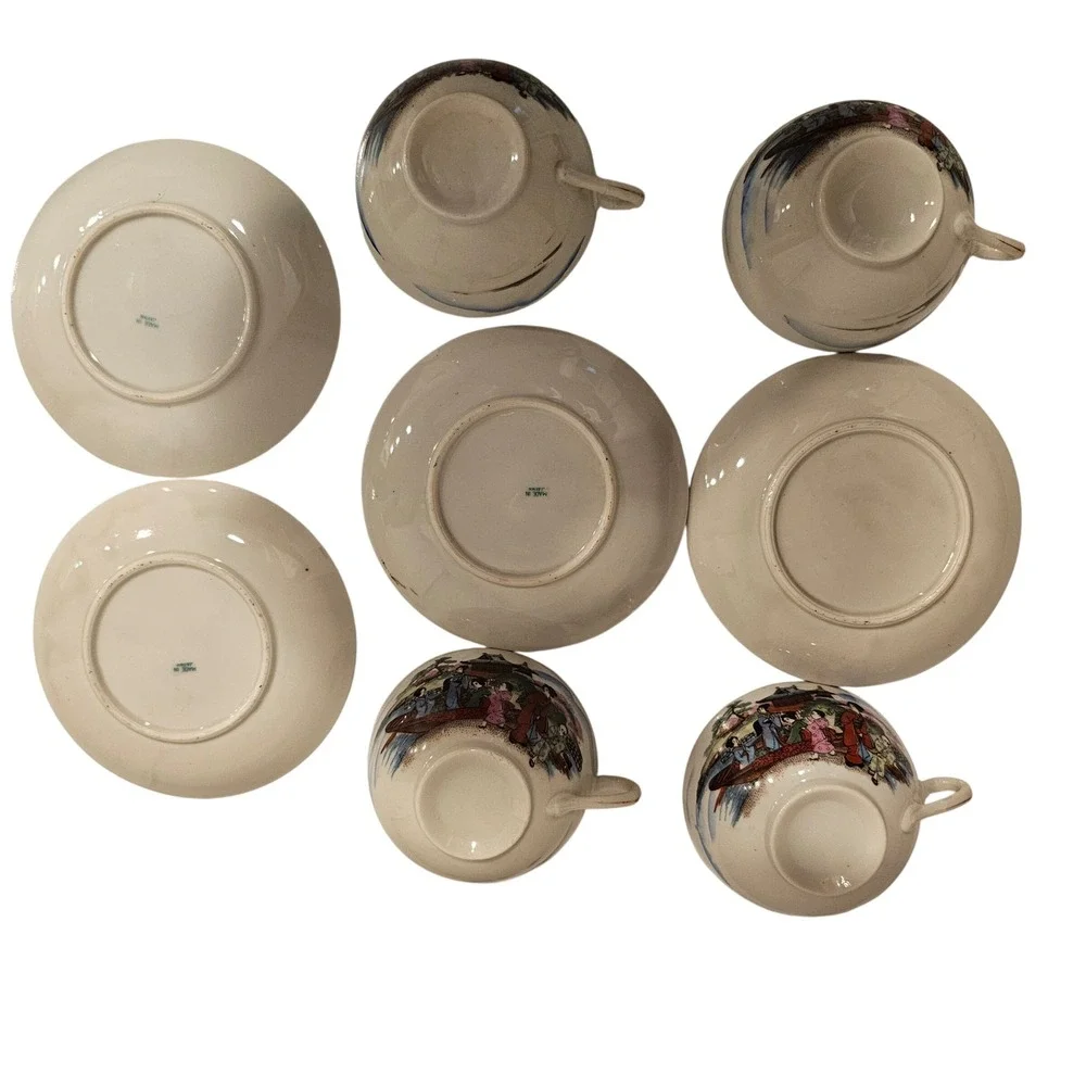 Unbranded vintage japanese