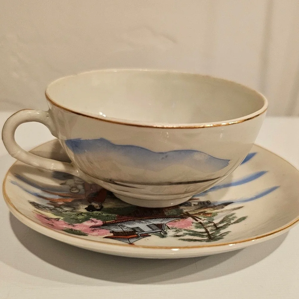 Unbranded vintage japanese