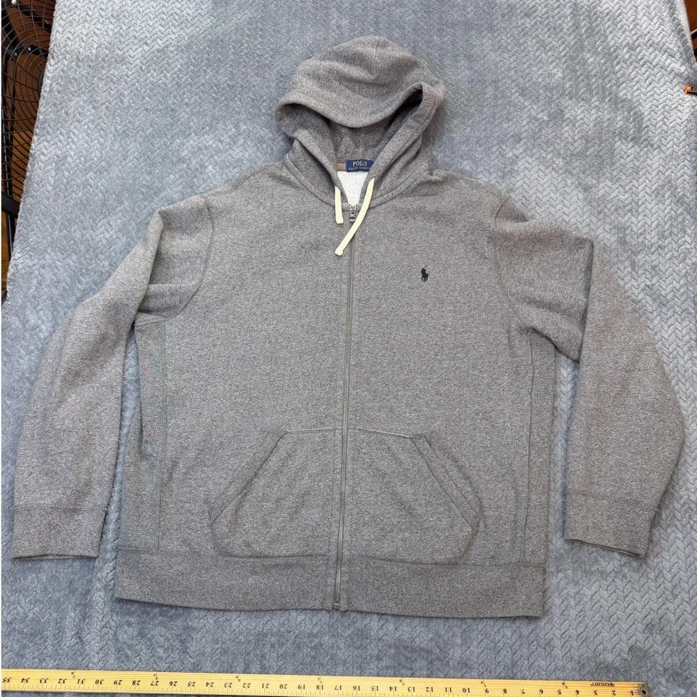 Polo Ralph Lauren full casual pit