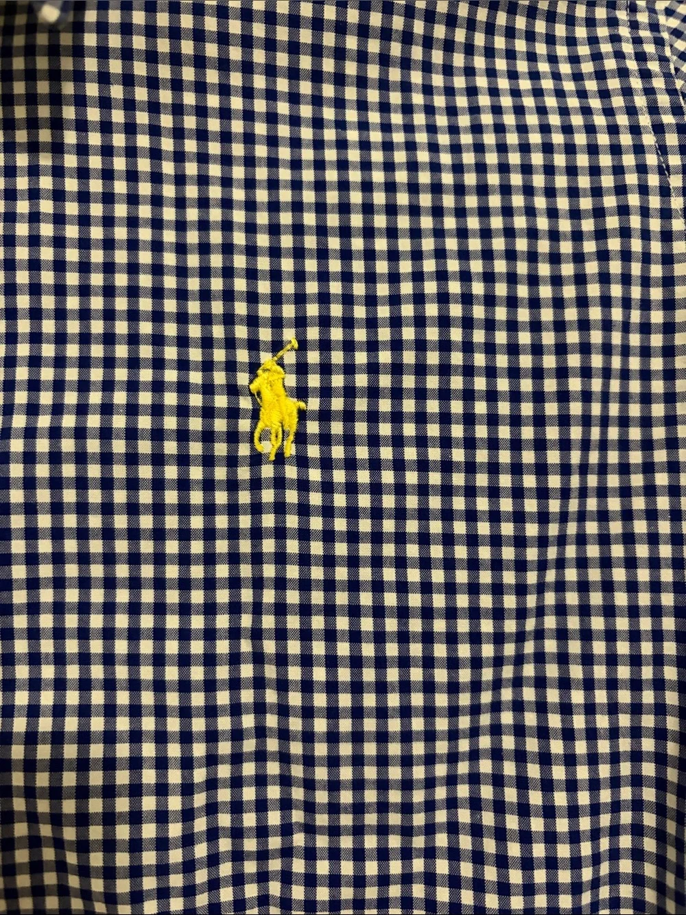 Polo Ralph Lauren short sleeve