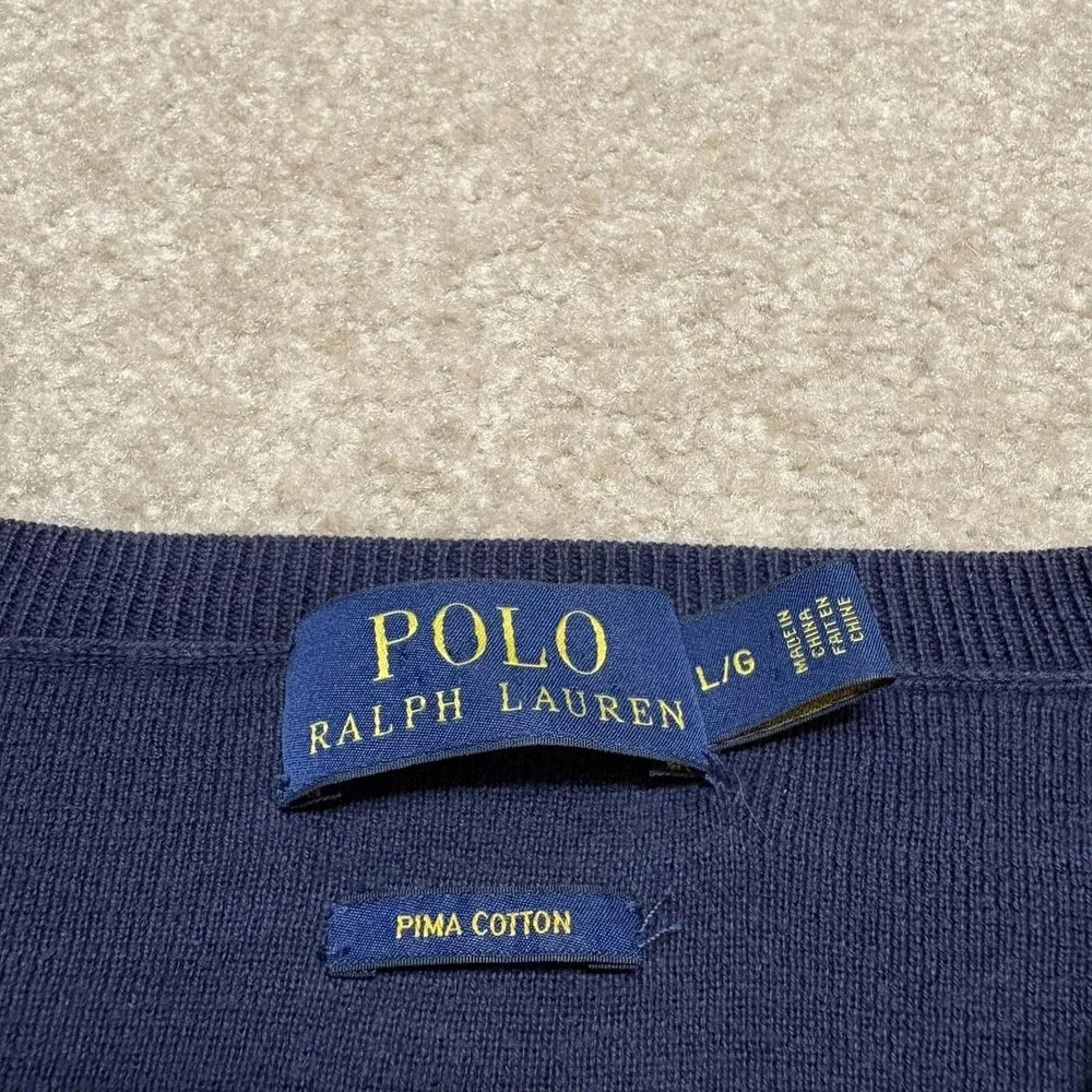 Polo Ralph Lauren polo ralph