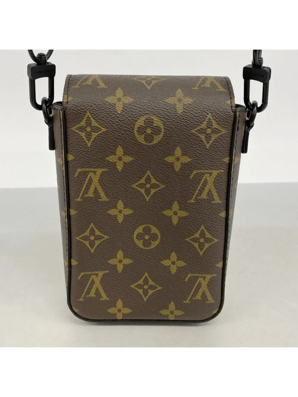 Louis Vuitton this authentic