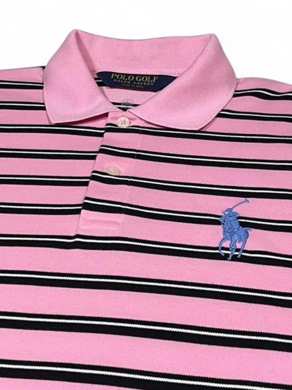 Polo Ralph Lauren nwot polo