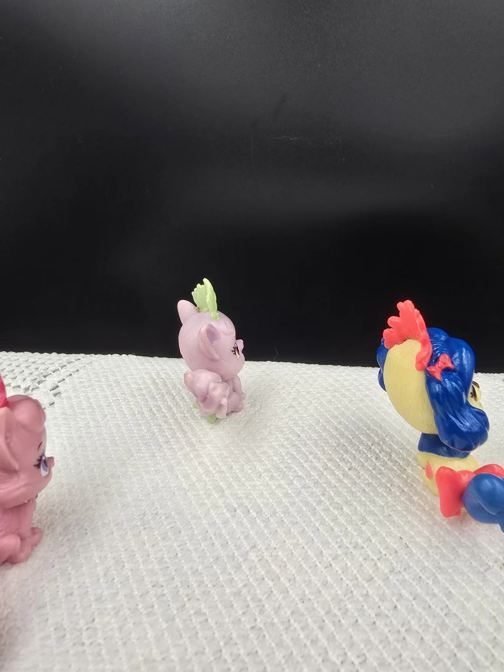 Disney collectible animal