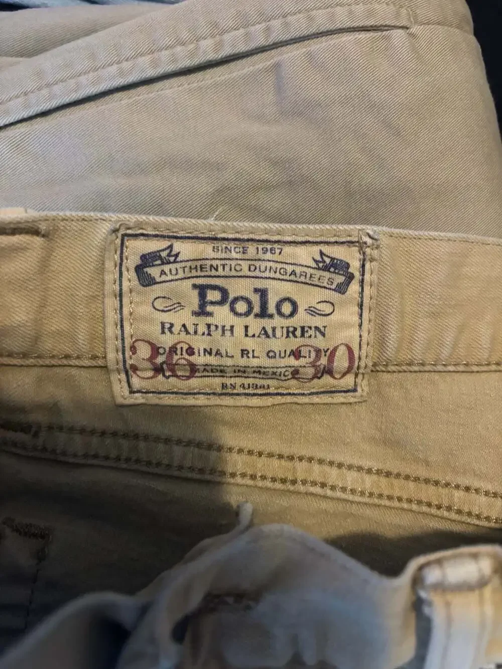 Polo Ralph Lauren polo ralph