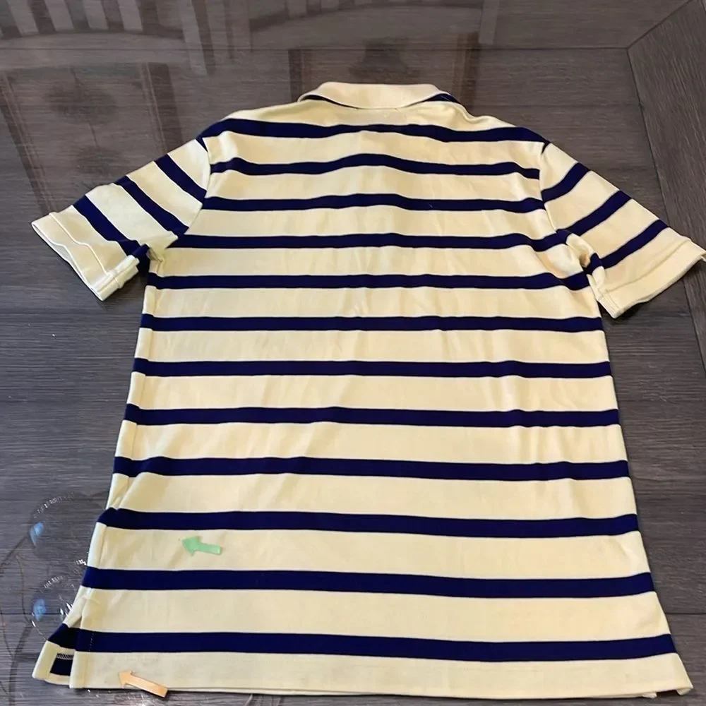 Polo Ralph Lauren 4” something compare