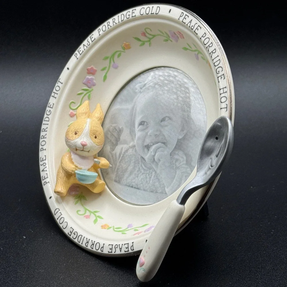 Hallmark keepsake baby