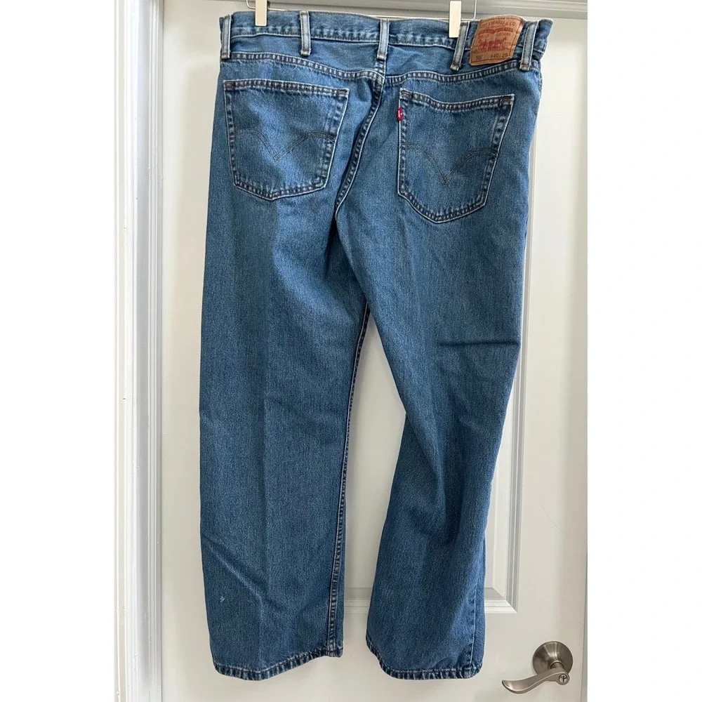 Levis 40x29 levi