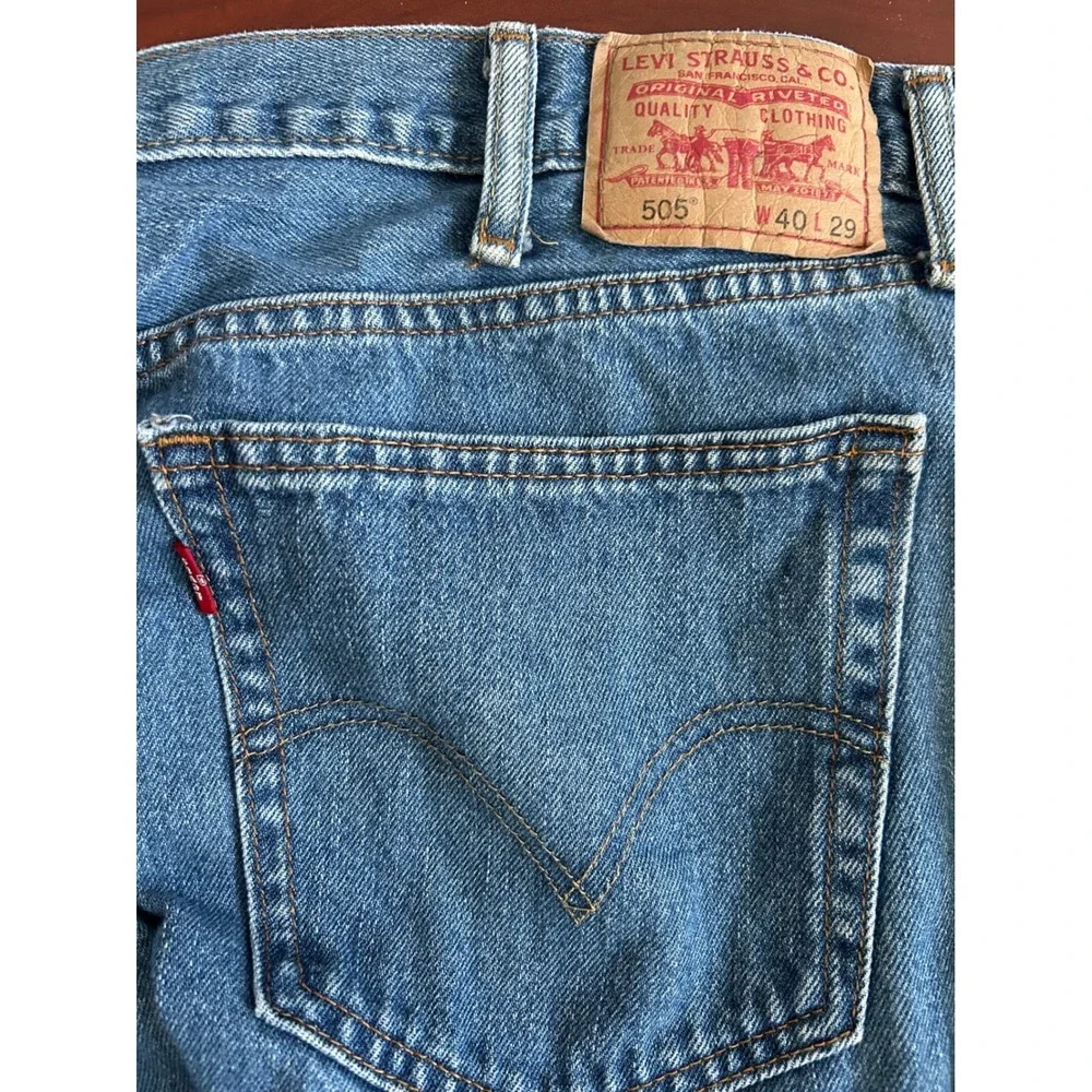 Levis 40x29 levi