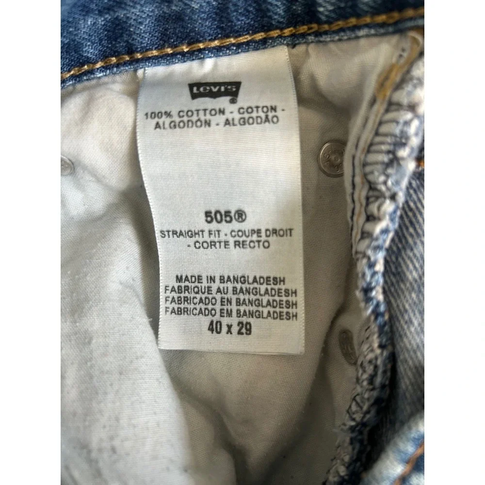 Levis 40x29 levi