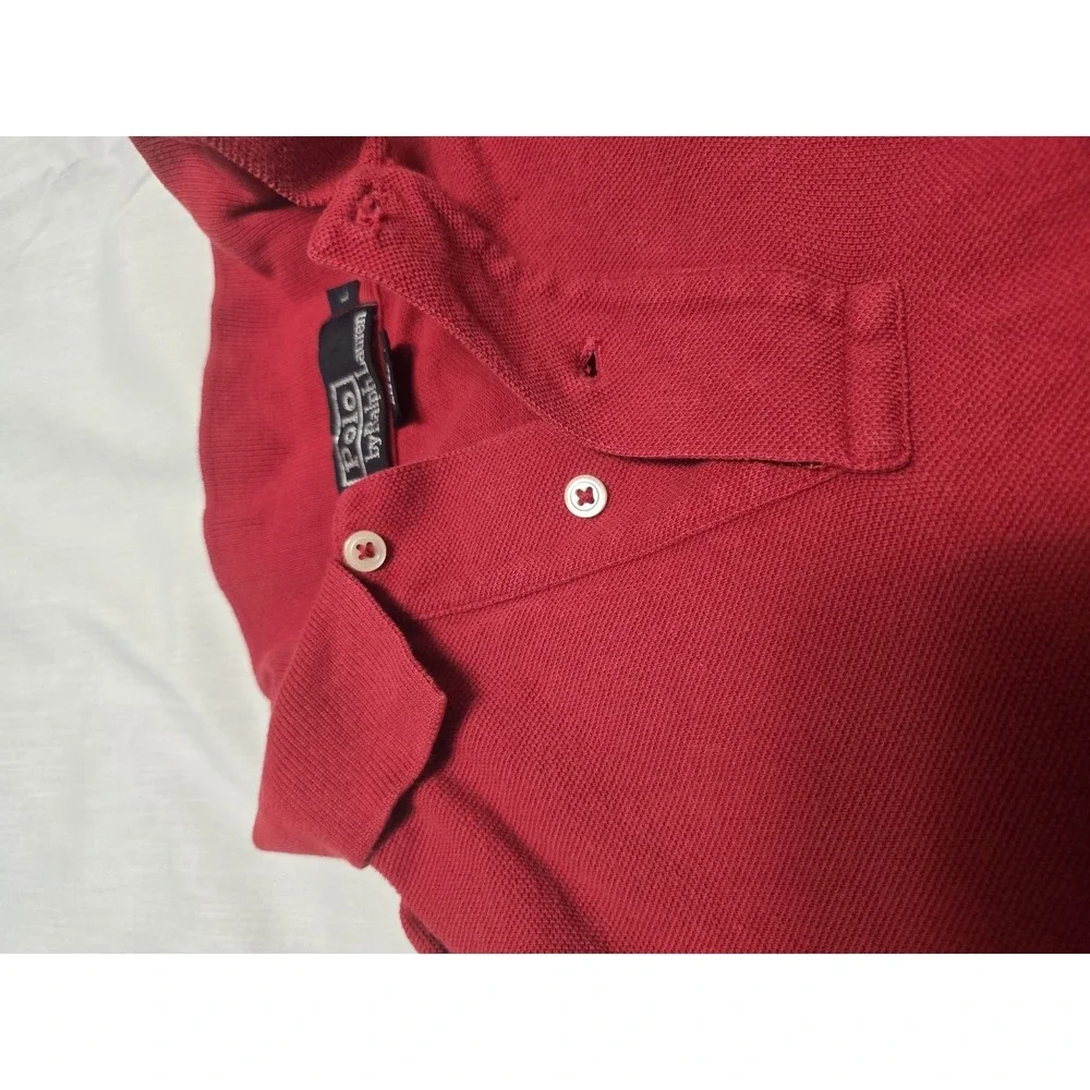 Polo Ralph Lauren polo ralph