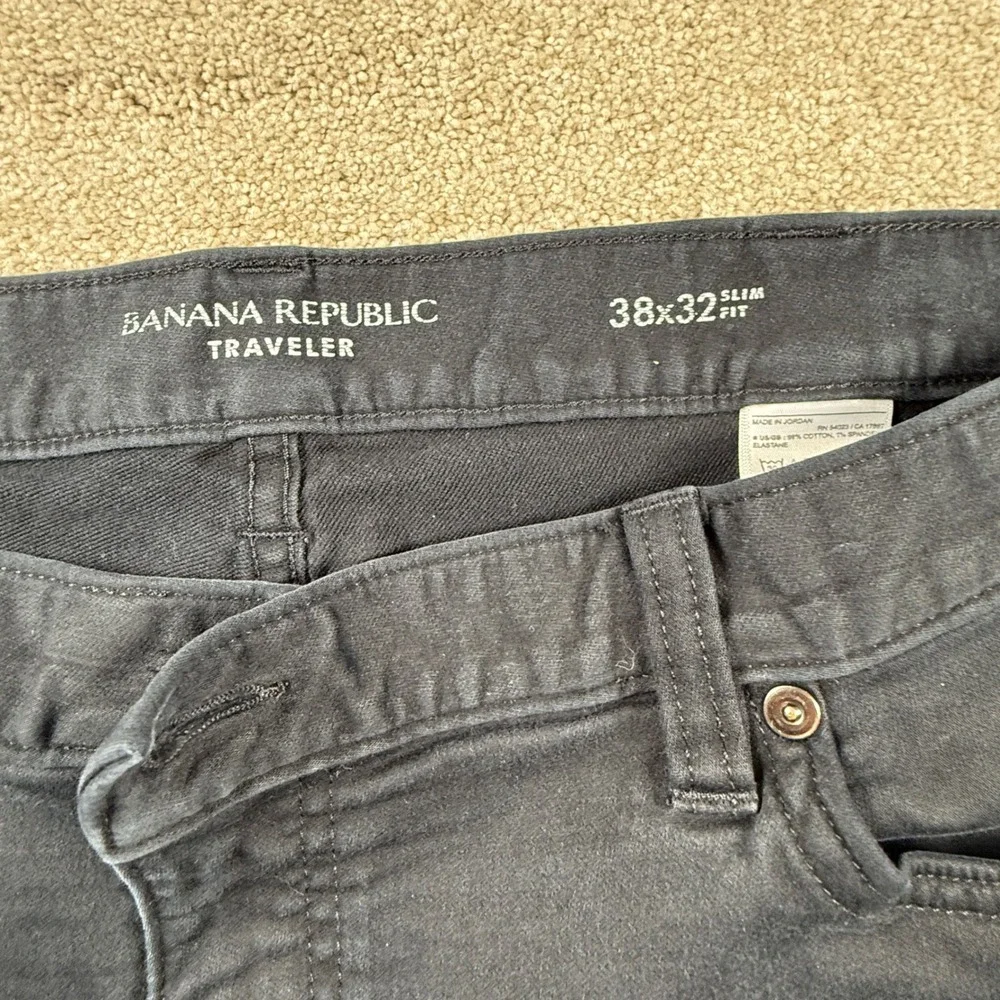 Banana Republic banana republic
