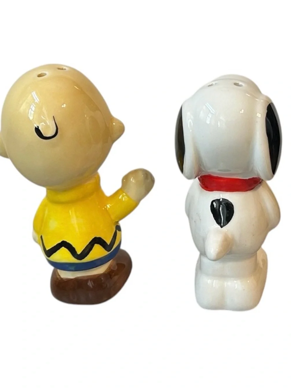 Peanuts new without