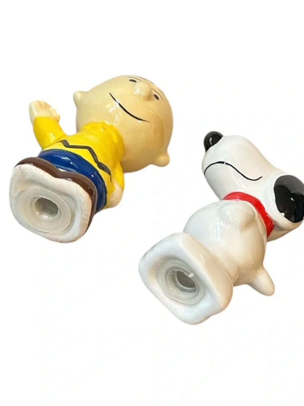 Peanuts new without