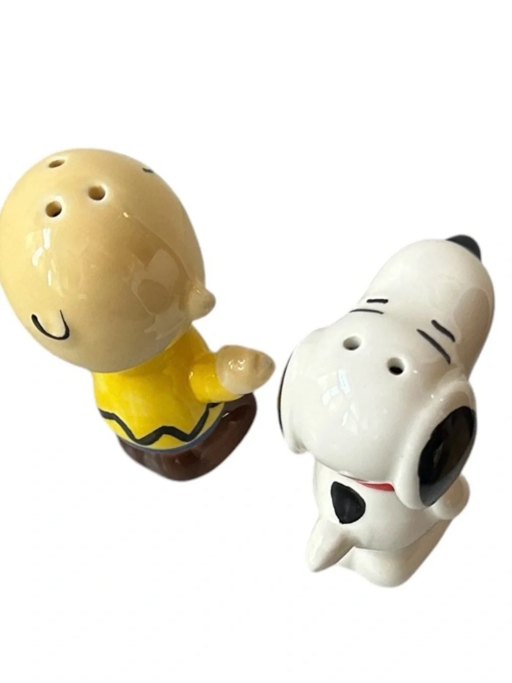 Peanuts new without