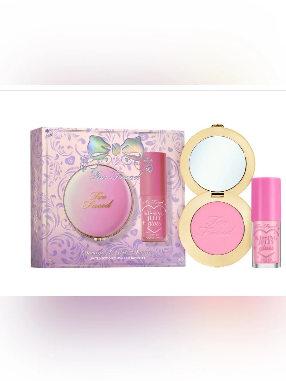 Too Faced brand new