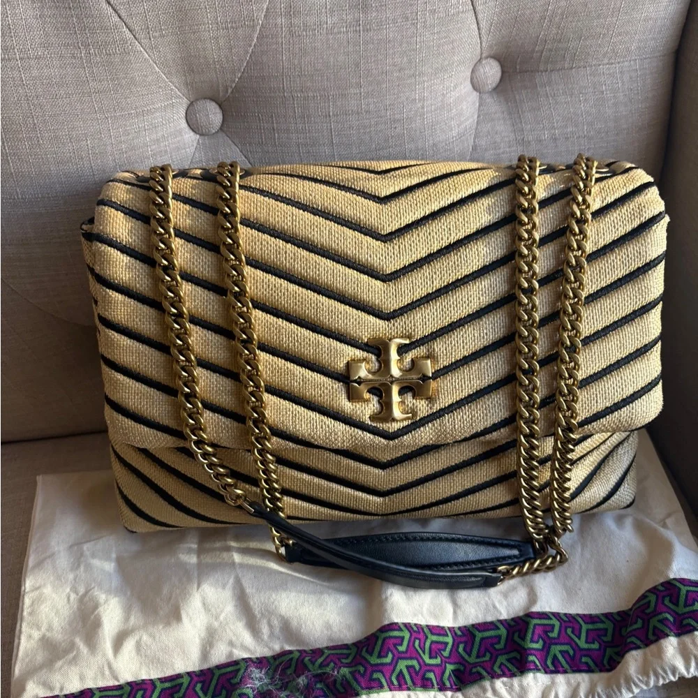 Tory Burch stylish tory