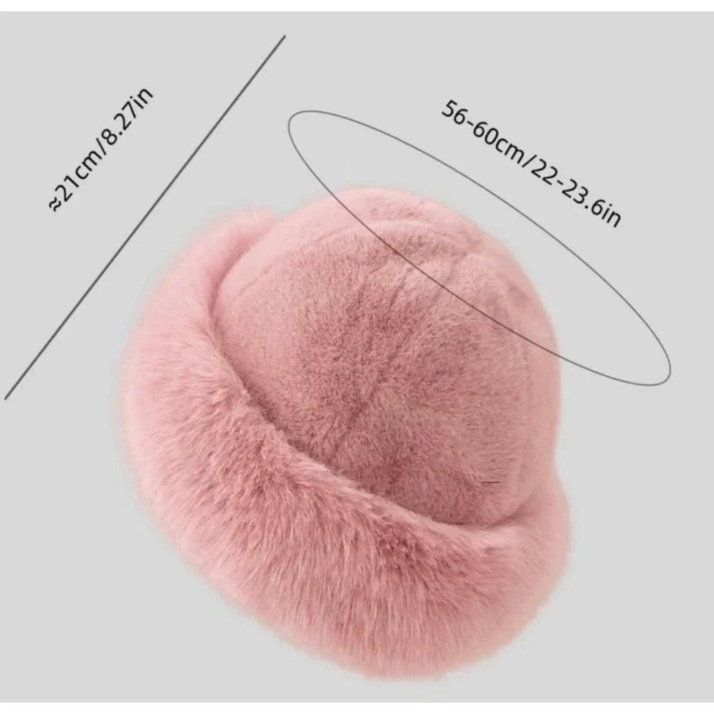 Boutique + new fluffy