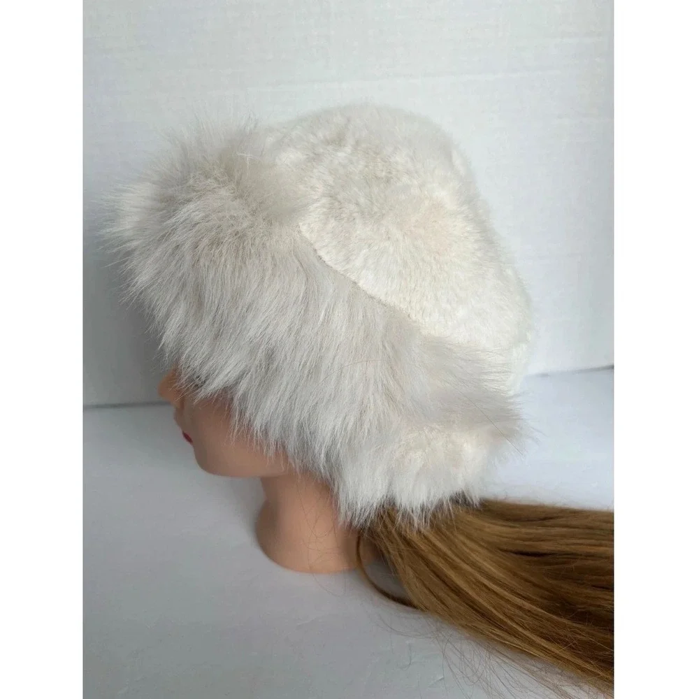 Boutique + new fluffy