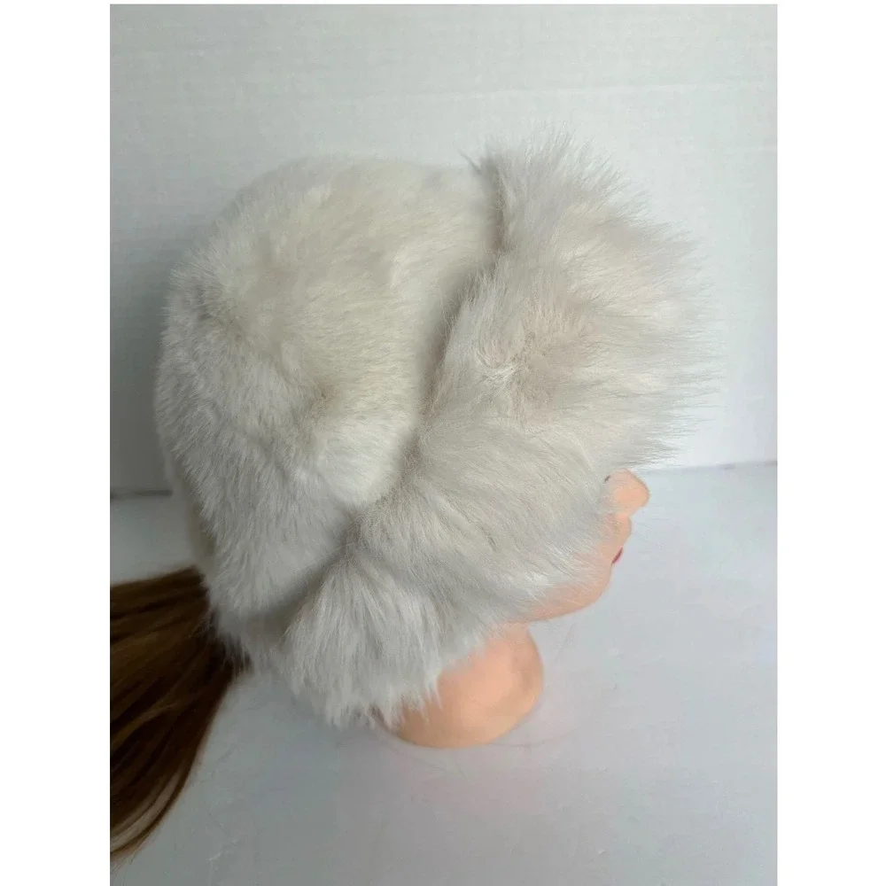 Boutique + new fluffy