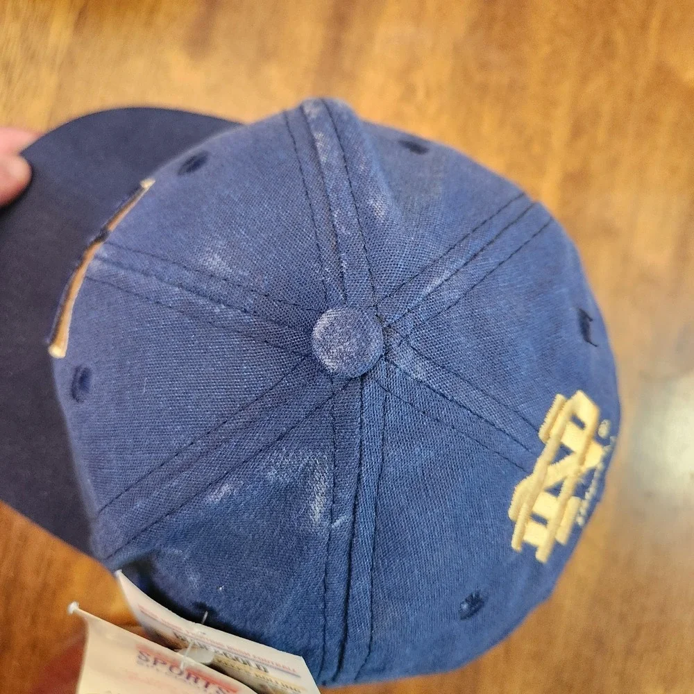 N/A this hat