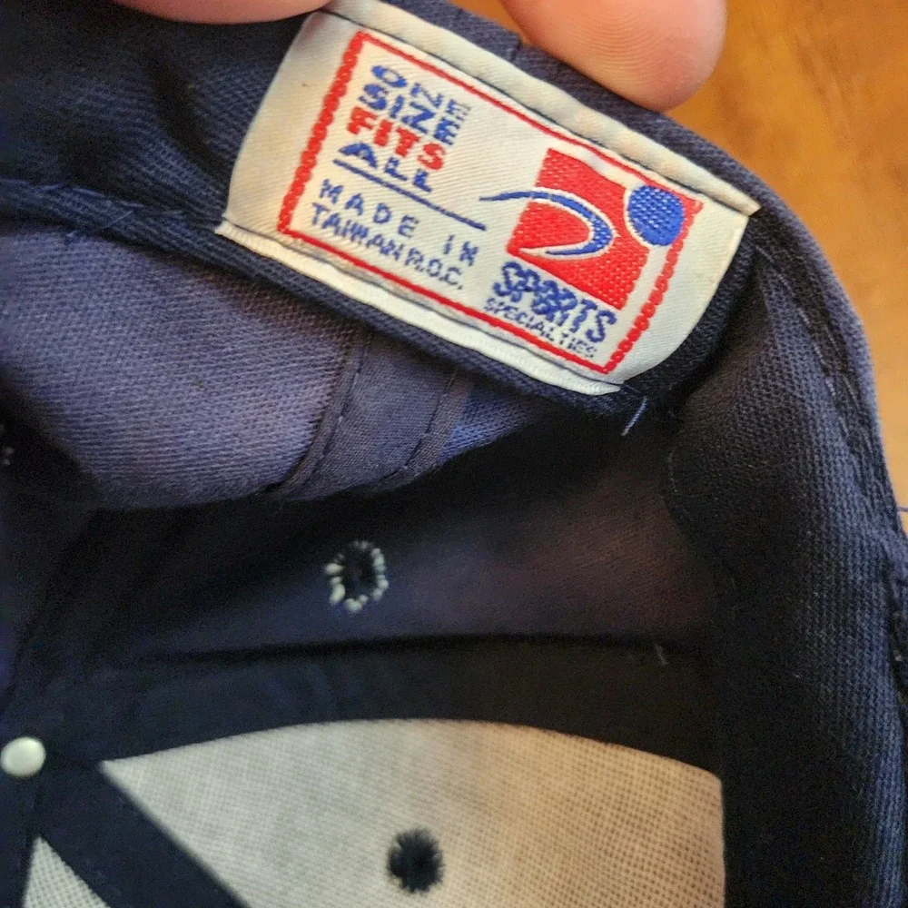 N/A this hat