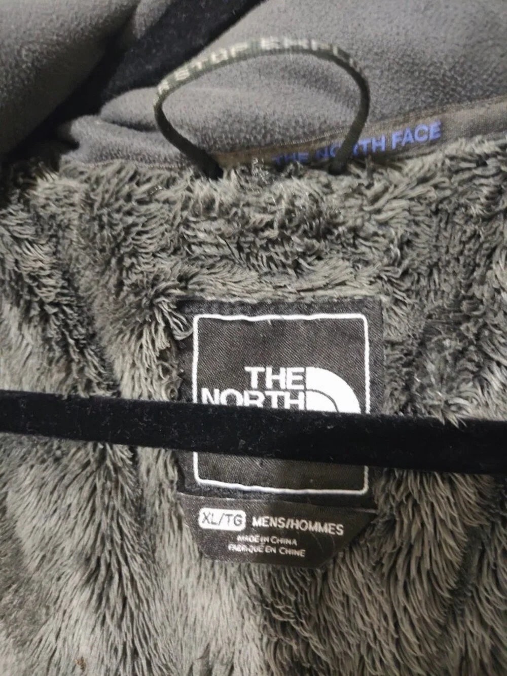 The North Face north face