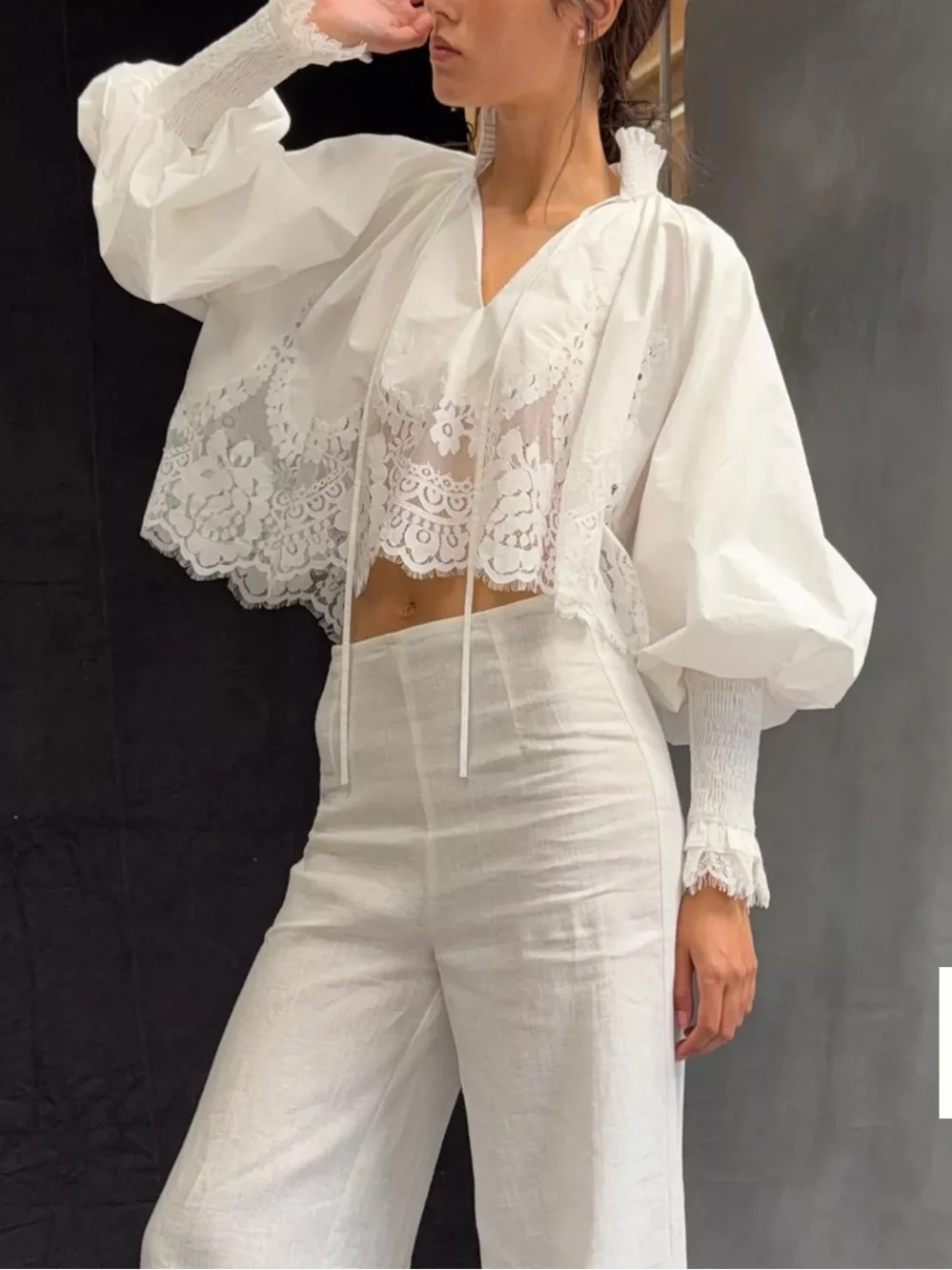Anthropologie size xxs
