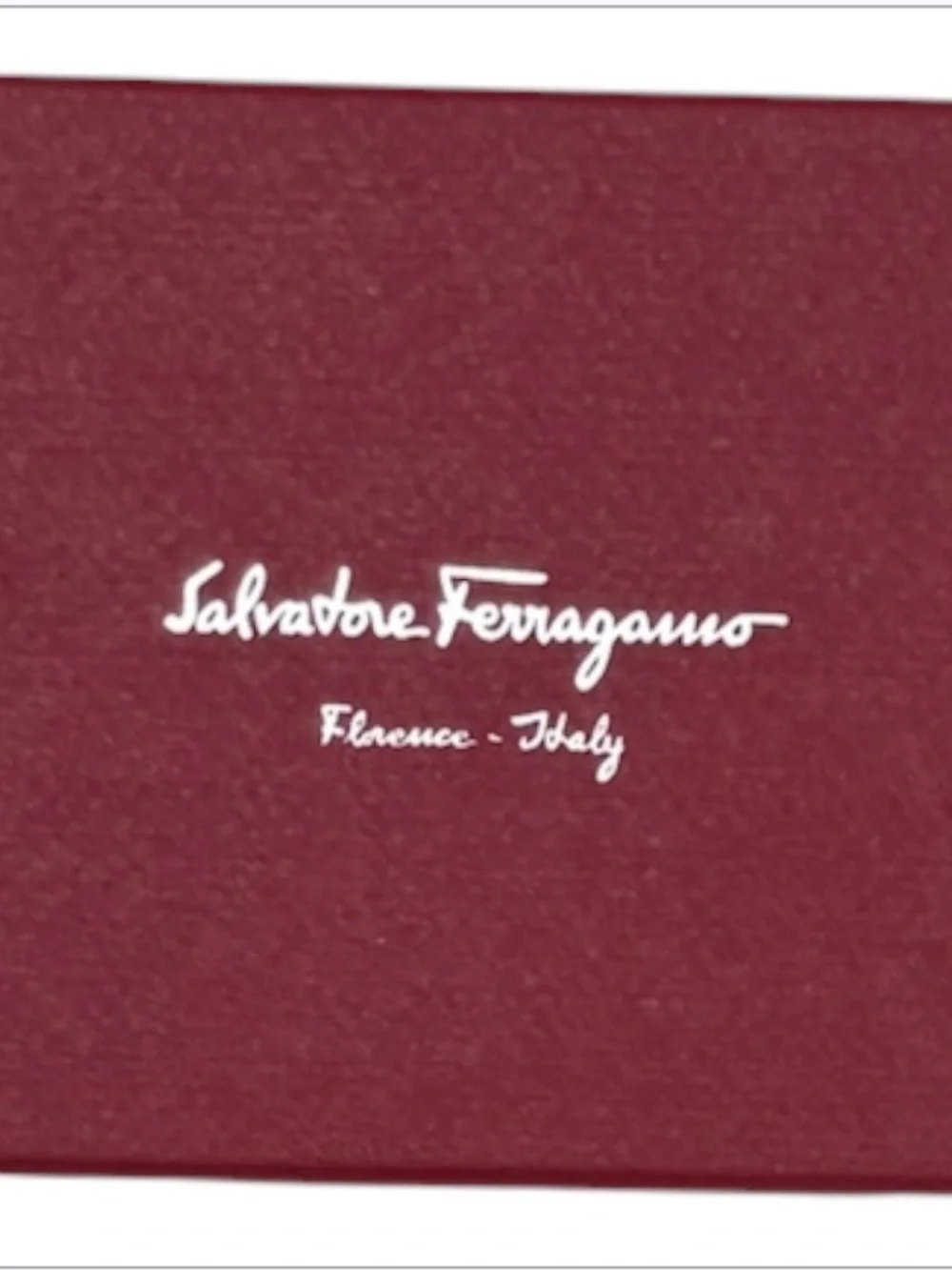 Salvatore Ferragamo ferragamo gift