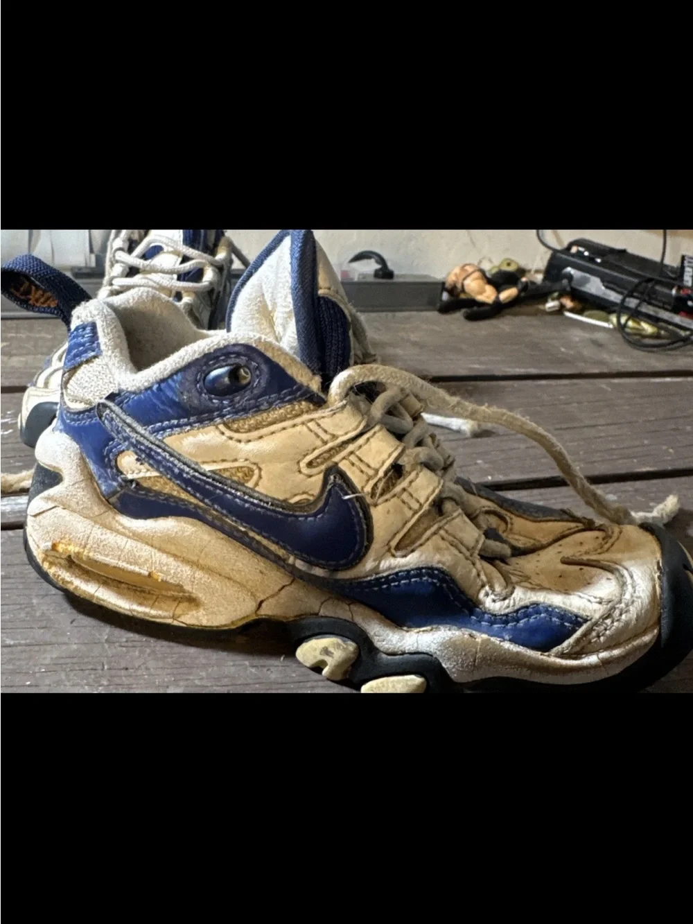 Nike size 5y