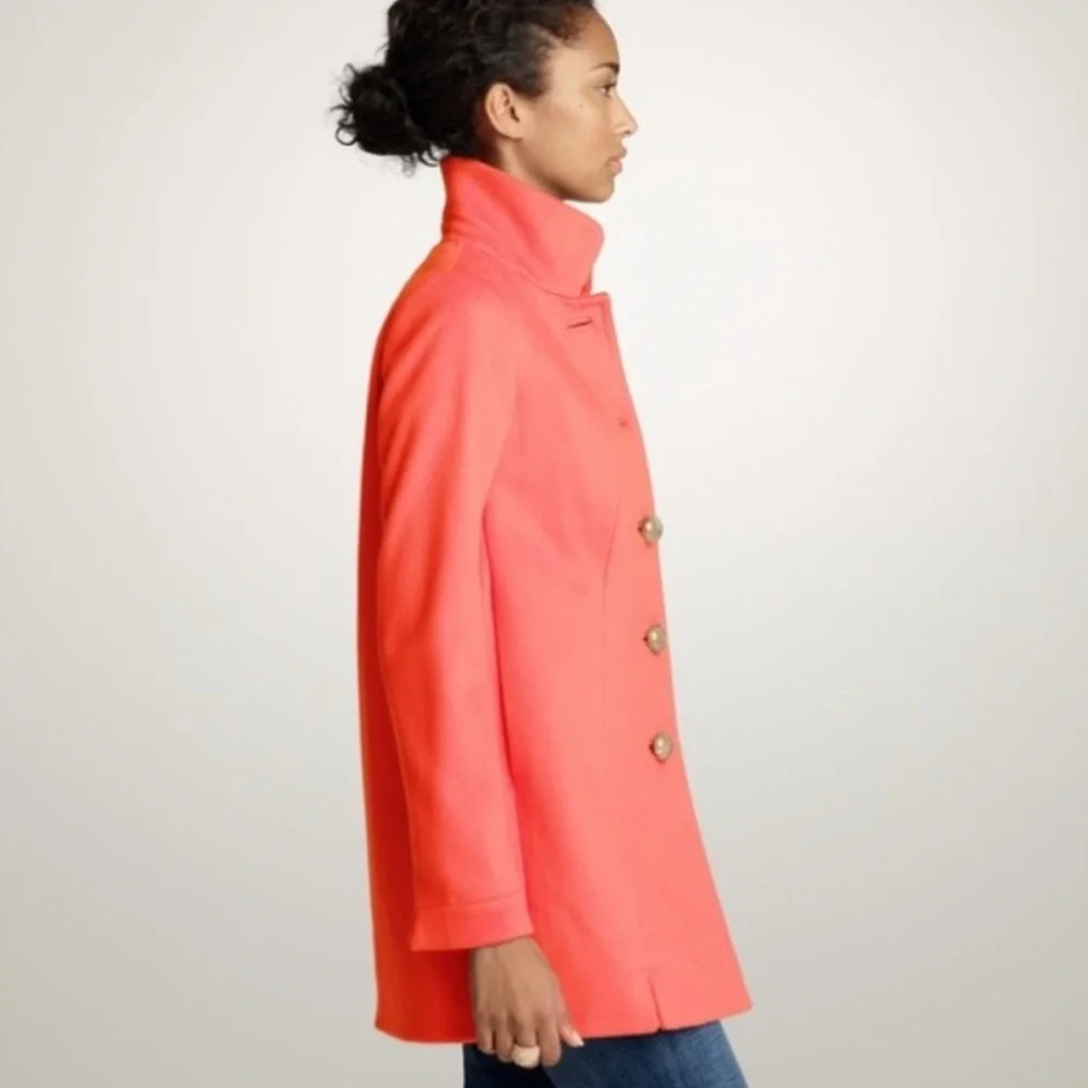 J. Crew gorgeous eye