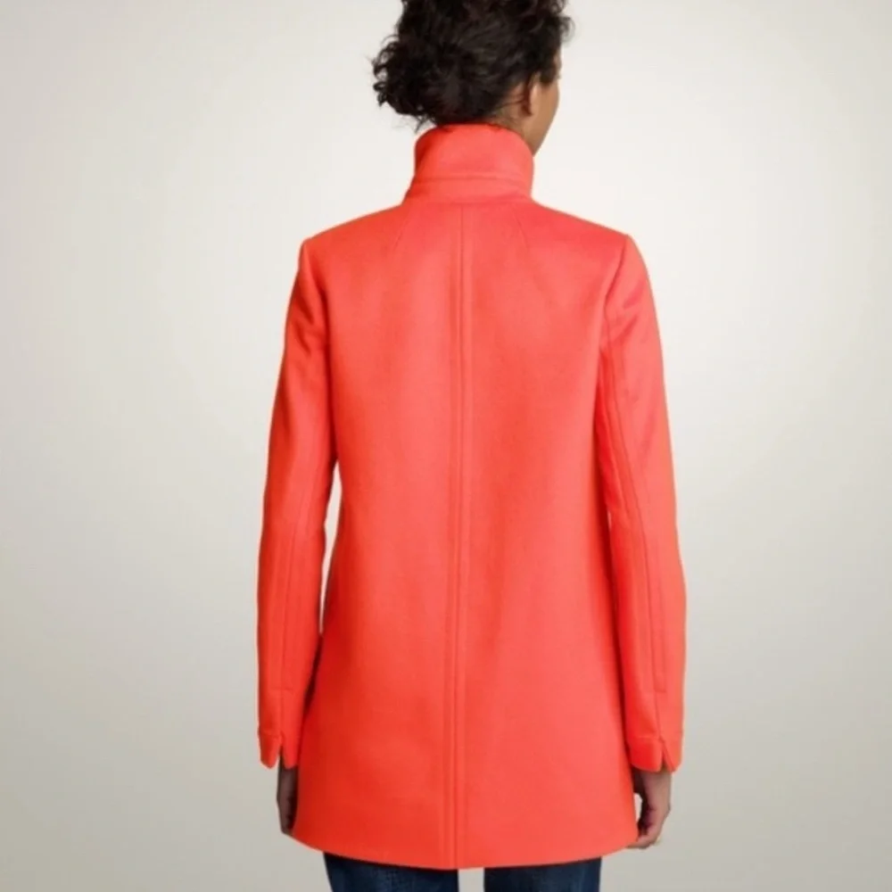 J. Crew gorgeous eye
