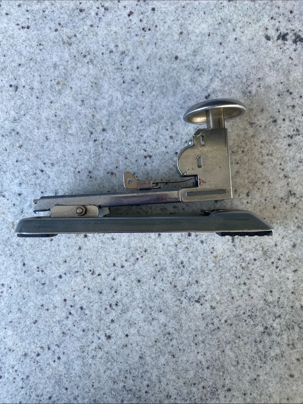 Pilot durable silver
