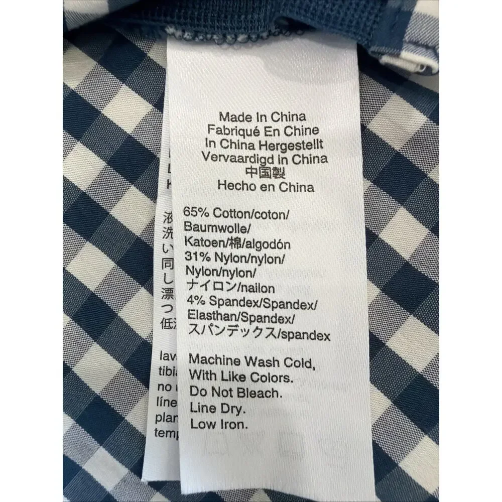 J. Crew crew universal
