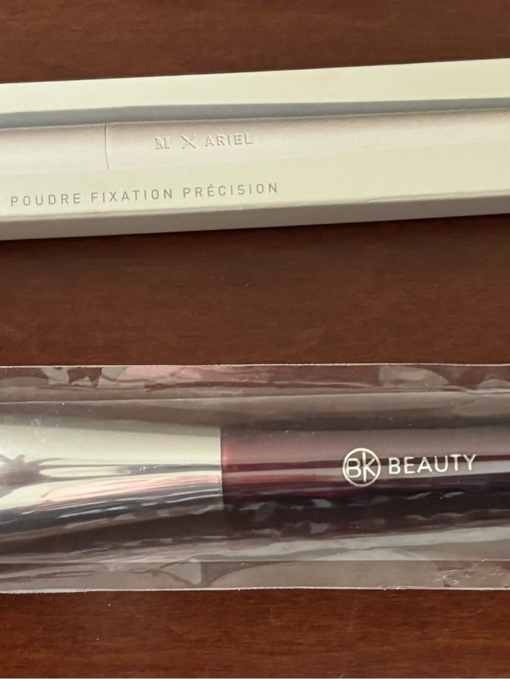 BK Beauty all new
