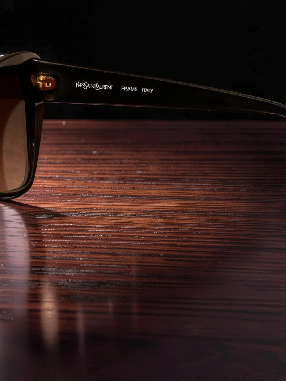 Yves Saint Laurent exceptional new