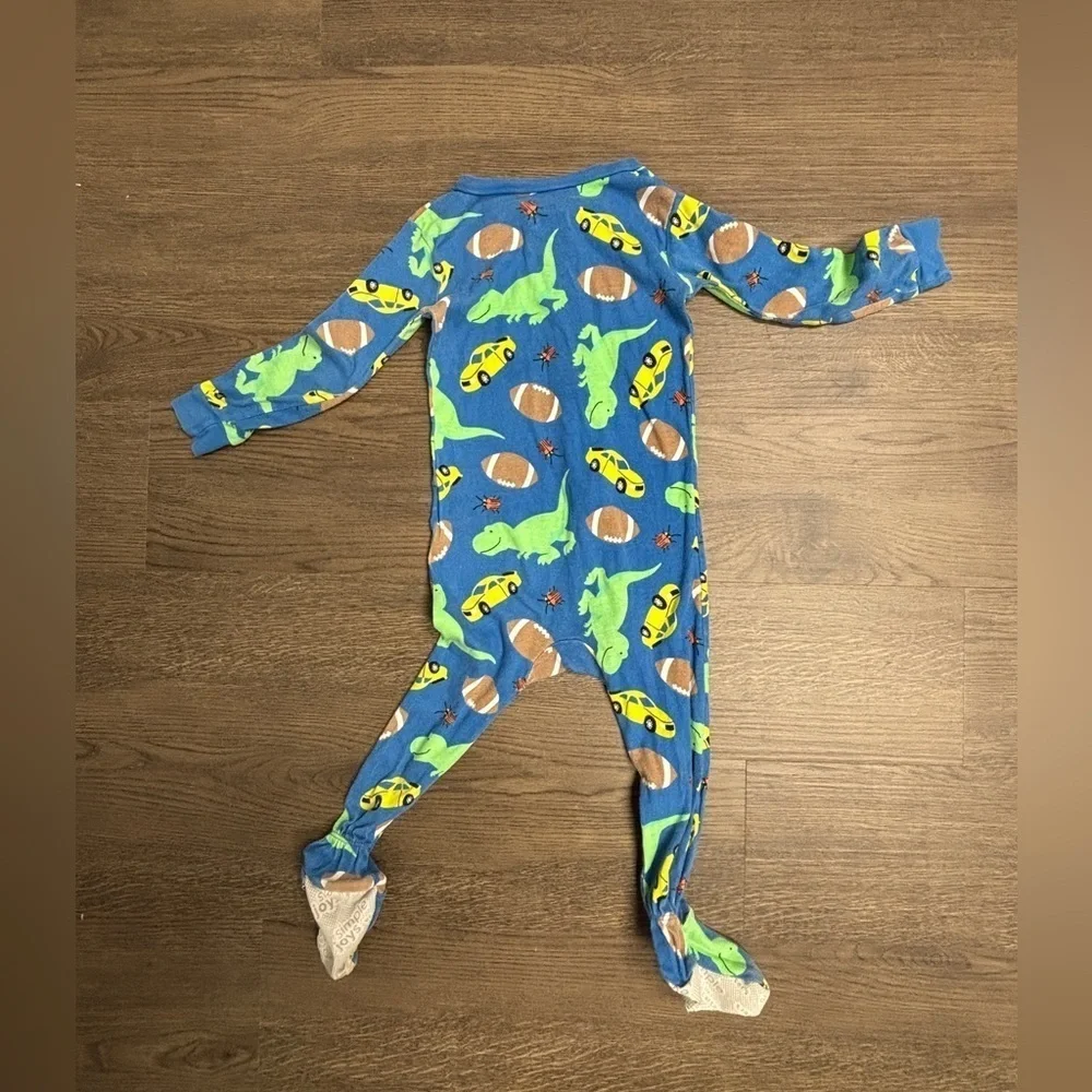 Carters make offer