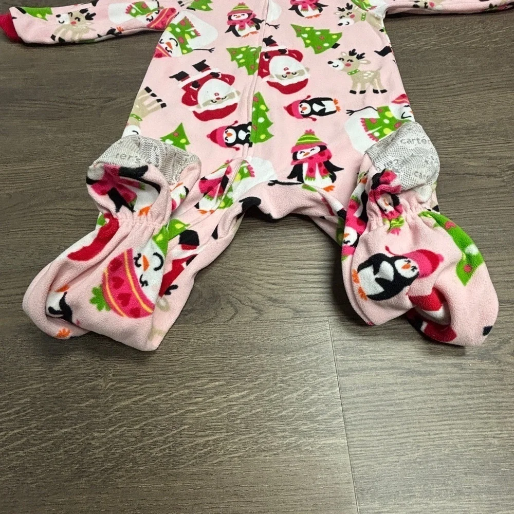 Carters make offer