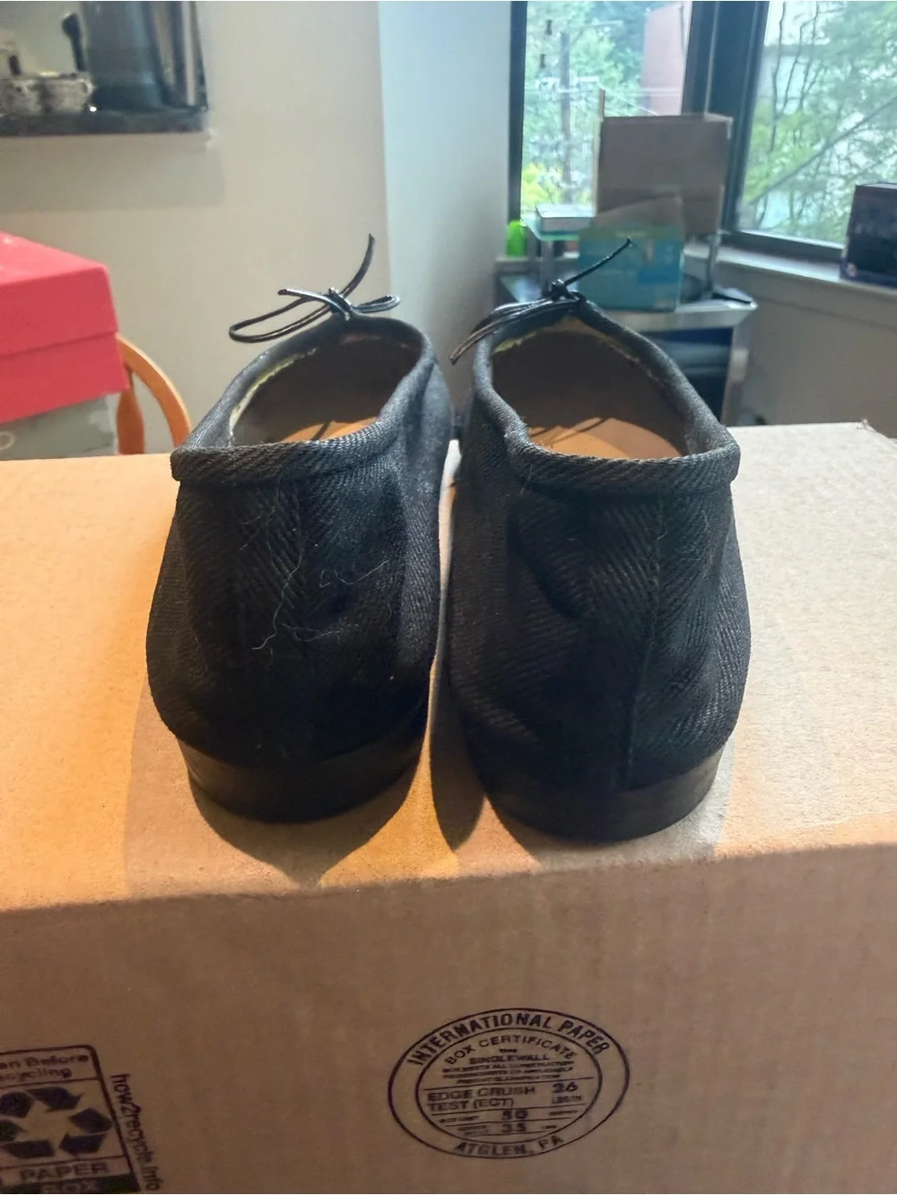 CHANEL authentic classic