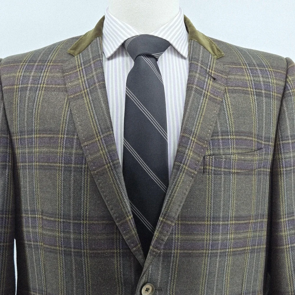 Ted Baker brand ted
