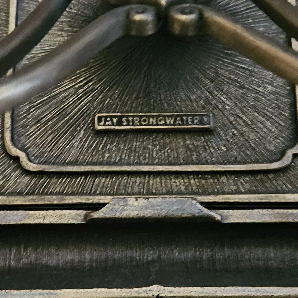 Jay Strongwater price firm