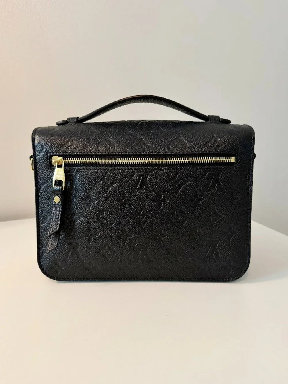 Louis Vuitton this bag