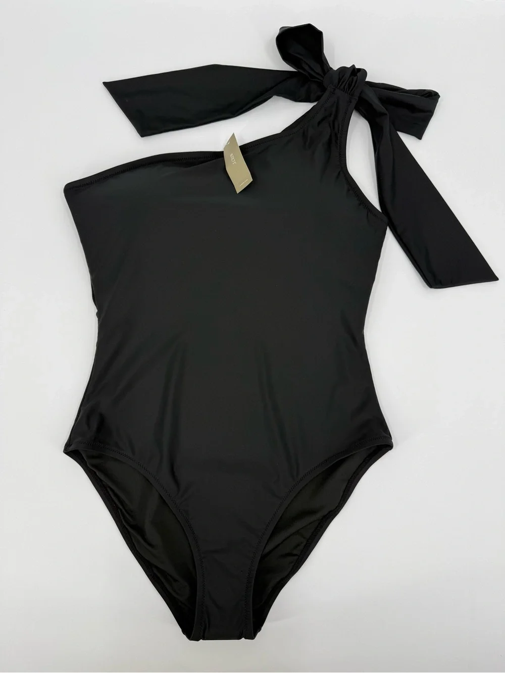 J. Crew crew bow